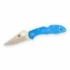Spyderco C11FPBL DELICA® 4 FRN FLAT GROUND -PATRIOT KNIFEWORKS Sales 42037BE6 2FD3 492C 9716 57A5FFC37503 75508.1692211344