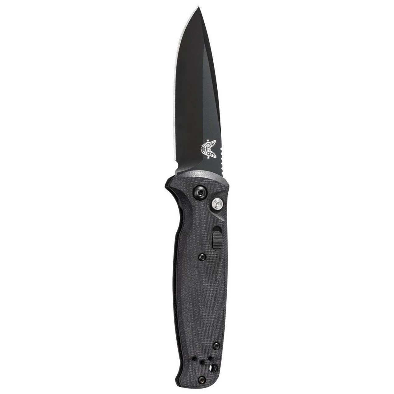 Benchmade 4300BK CLA Composite Lite Auto 3 Benchmade 4300BK CLA Composite Lite Auto