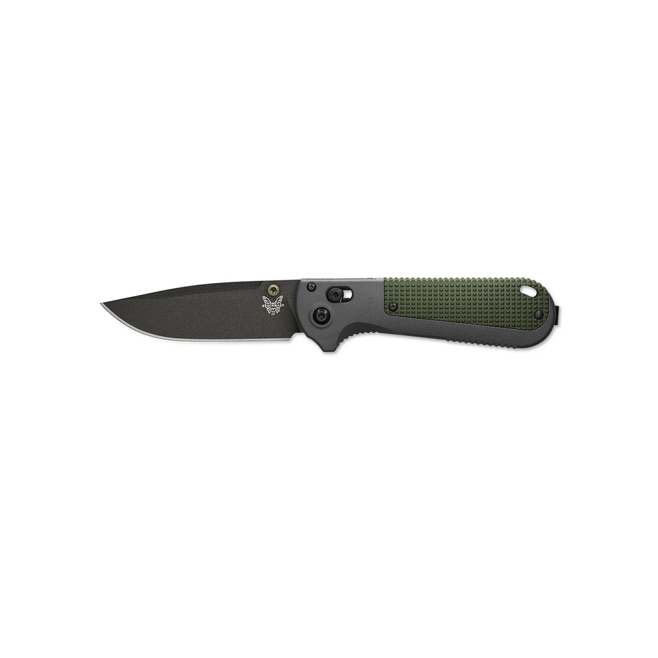 Benchmade 430BK Redoubt 3 Benchmade 430BK Redoubt