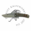 Medford Slim Midi S45VN Tumbled Tanto Blade, Tumbled Stars N Bars/Rivets Handles, STD HW/Clip -PATRIOT KNIFEWORKS Sales 4493F87D B8A2 400D AF21 FFAB5AA86CD7 61100.1692637792