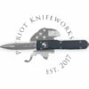 Microtech 122-12AP Ultratech D/E Apocalyptic Full Serrated -PATRIOT KNIFEWORKS Sales 45131D31 922F 431D AFAB 5B3138B39006 12675.1686682945