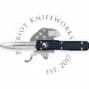 Microtech 122-10 Ultratech D/E Stonewash Standard 2 Microtech 122-10 Ultratech D/E Stonewash Standard -PATRIOT KNIFEWORKS Sales 46346BD6 F35D 429F B030 1CEB90735752 22248.1686680679