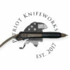 Microtech 401-SS-BKBZAP Siphon II Black Stainless Steel Bronze Apocalyptic Internals -PATRIOT KNIFEWORKS Sales 478590AA 4B97 4F06 A5F0 9A764E2A27A3 02499.1686325719