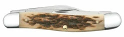 Case Knives 00128 Stockman Peach Seed Jig Amber Bone Stockman -PATRIOT KNIFEWORKS Sales 47b3ce53d34e73bf90d5b3552df0e427dab0da21 18217.1668621762