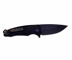 Smooth Criminal S35VN PVD Blade, Black Handles, Violet HW PVD Clip -PATRIOT KNIFEWORKS Sales 4B7FABCD 4581 4A41 9DD1 60558D0C0410 84697.1655914083