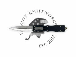 Microtech 225-4 Dirac D/E Satin Standard