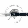 Microtech 121-5 Ultratech S/E Satin Partial Serrated -PATRIOT KNIFEWORKS Sales 4FE3842C FB87 49BB AB69 4E3D032B2EA9 50149.1686594533