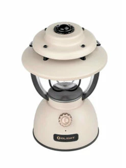 Olight Olantern Classic 2 Lite Camping Lantern (CLAY BEIGE) 7 Olight Olantern Classic 2 Lite Camping Lantern (CLAY BEIGE) -PATRIOT KNIFEWORKS Sales 530336F7 2B2E 4C7B B803 F851F6448529 84790.1658421562