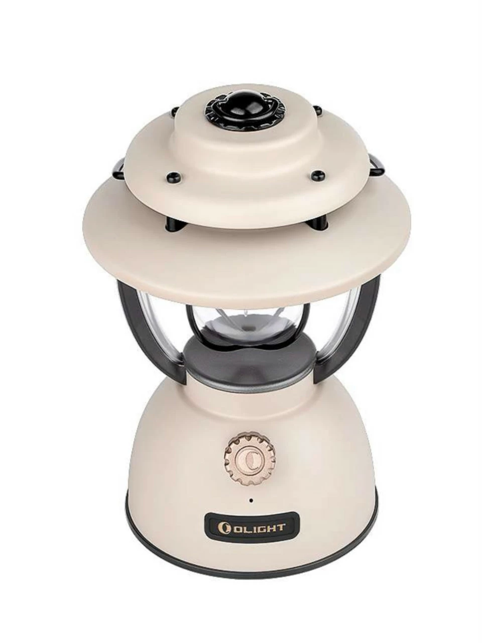 Olight Olantern Classic 2 Lite Camping Lantern (CLAY BEIGE) 4 Olight Olantern Classic 2 Lite Camping Lantern (CLAY BEIGE) - Image 3