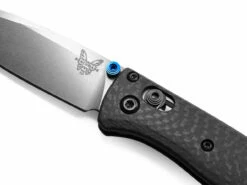 Benchmade 533-3 MINI BUGOUT -PATRIOT KNIFEWORKS Sales 533 3 Mini Bugout 07 24837.1658516624