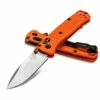 Benchmade Mini Bugout Orange 1 Benchmade Mini Bugout Orange -PATRIOT KNIFEWORKS Sales 533 orange 01 1 60857.1653333044