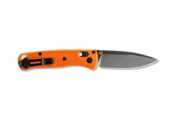 Benchmade Mini Bugout Orange -PATRIOT KNIFEWORKS Sales 533 orange 04 1 27387.1653333044