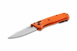 Benchmade Mini Bugout Orange -PATRIOT KNIFEWORKS Sales 533 orange 05 1 47467.1653333044