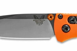 Benchmade Mini Bugout Orange -PATRIOT KNIFEWORKS Sales 533 orange 06 1 12777.1653333044