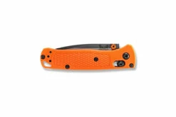 Benchmade Mini Bugout Orange -PATRIOT KNIFEWORKS Sales 533 orange 08 1 20674.1653333044