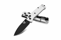 Benchmade Mini Bugout Bk -PATRIOT KNIFEWORKS Sales 533 white 01 1 26665.1654802380