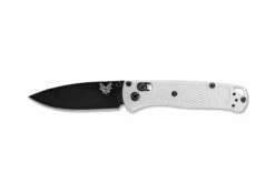 Benchmade Mini Bugout Bk -PATRIOT KNIFEWORKS Sales 533 white 03 1 64808.1654802380