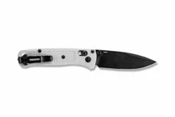 Benchmade Mini Bugout Bk -PATRIOT KNIFEWORKS Sales 533 white 04 1 14623.1654802380