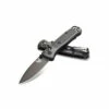 Benchmade Mini Bugout Black Blade Black Handle -PATRIOT KNIFEWORKS Sales 533bk 2 01 1 88198.1646927153