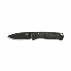 Benchmade Mini Bugout Black Blade Black Handle 11 Benchmade Mini Bugout Black Blade Black Handle -PATRIOT KNIFEWORKS Sales 533bk 2 03 03003.1646927153