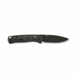 Benchmade Mini Bugout Black Blade Black Handle 10 Benchmade Mini Bugout Black Blade Black Handle -PATRIOT KNIFEWORKS Sales 533bk 2 04 02049.1646927153