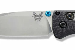 Benchmade 535-3 BUGOUT -PATRIOT KNIFEWORKS Sales 535 3 06 29952.1651854692