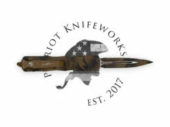 Microtech 225-3CCS Dirac D/E Signature Series Coyote Camo Full Serrated -PATRIOT KNIFEWORKS Sales 5355DA48 2EE6 40F3 81AC C1A07FCE75F9 70489.1686327983