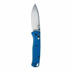 Benchmade Bugout Blue