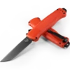 Benchmade 5370BK-04 Shootout Mesa Red/DLC Blade -PATRIOT KNIFEWORKS Sales 5370BK 04 10 21335.1691001934