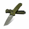Benchmade Bailout 537GY-1 -PATRIOT KNIFEWORKS Sales 537 01 87261.1649350003
