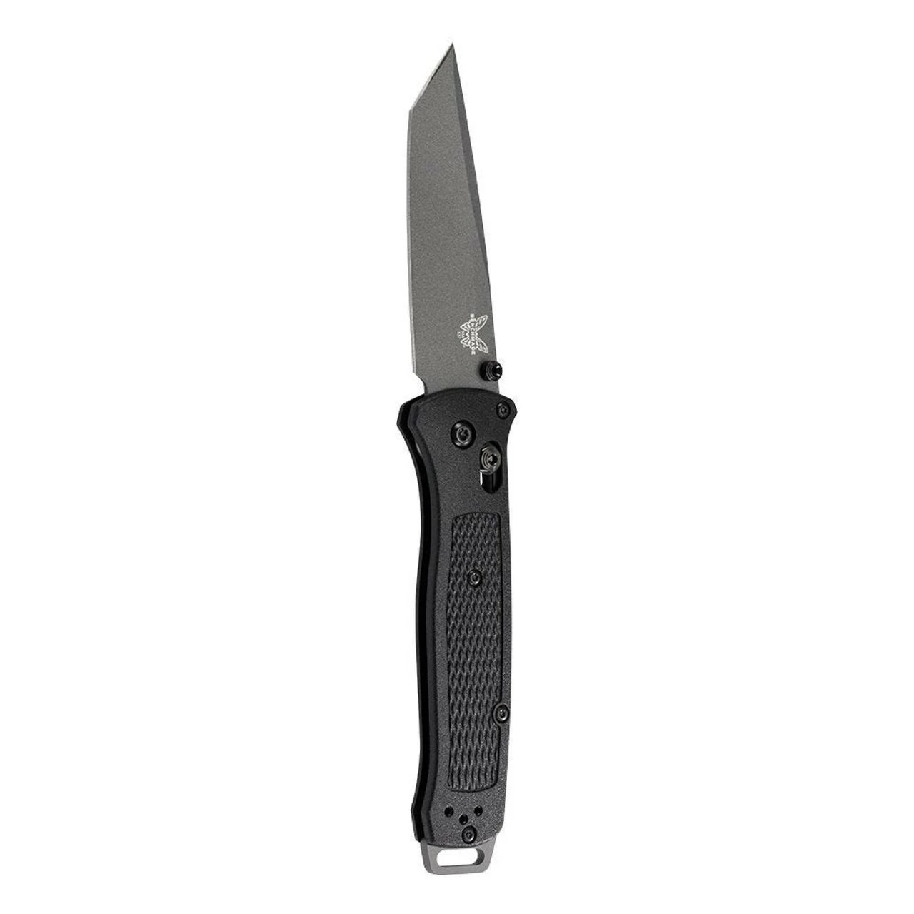 Benchmade Bailout 537GY 4 Benchmade Bailout 537GY - Image 2