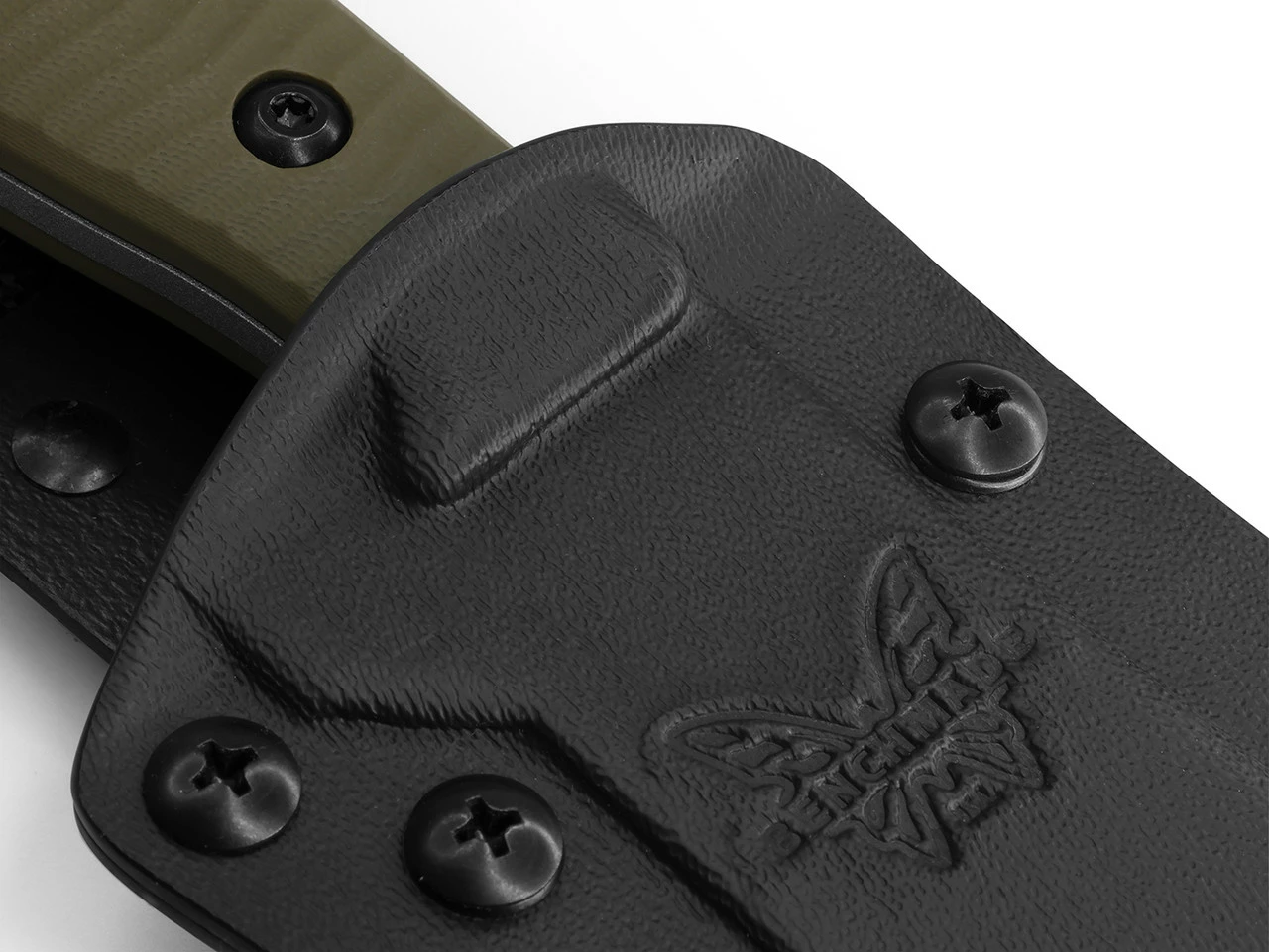 Benchmade 539GY ANONIMUS 4 Benchmade 539GY ANONIMUS - Image 2