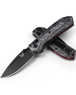 Benchmade 565BK-02 Mini Freek