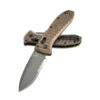 Benchmade Presidio Auto II Bronze 1 Benchmade Presidio Auto II Bronze -PATRIOT KNIFEWORKS Sales 5700sgy 1 01 75486.1686073979