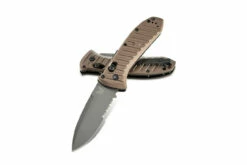 Benchmade Presidio Auto II Bronze