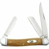 Case Knives 58185 Smooth Antique Bone Medium Stockman -PATRIOT KNIFEWORKS Sales 58185.1 85742.1668632811