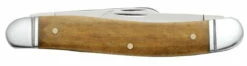 Case Knives 58185 Smooth Antique Bone Medium Stockman -PATRIOT KNIFEWORKS Sales 58185.3 08541.1668632811