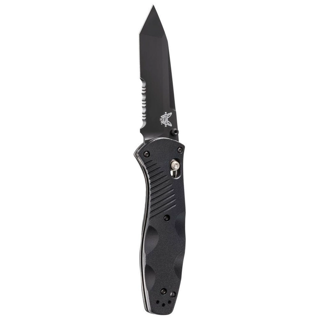 Benchmade 583SBK Barrage 3 Benchmade 583SBK Barrage