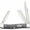 Case Knives 58413 Pocket Worn® Crandall Jig Gray Bone Medium Stockman 2 Case Knives 58413 Pocket Worn® Crandall Jig Gray Bone Medium Stockman -PATRIOT KNIFEWORKS Sales 58413.1 53484.1668633242