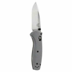 Discontinued Benchmade Mini Barrage G-10