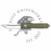 Microtech 123-4OD Ultratech T/E OD Green Satin Standard -PATRIOT KNIFEWORKS Sales 591CCD09 30C7 4BDF 9C39 0703A6E825B5 46526.1686677358