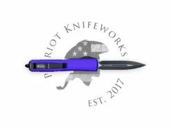 Microtech 122-1PU Ultratech D/E Purple Standard 5 Microtech 122-1PU Ultratech D/E Purple Standard -PATRIOT KNIFEWORKS Sales 59733A58 199A 49A4 A1F2 8739DDADE6D3 52264.1686680609