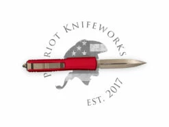 Microtech 122-13RD Ultratech D/E Red Bronzed Standard -PATRIOT KNIFEWORKS Sales 5E763E04 D3E7 4A8B A045 02B0808B4B4C 94466.1686680759