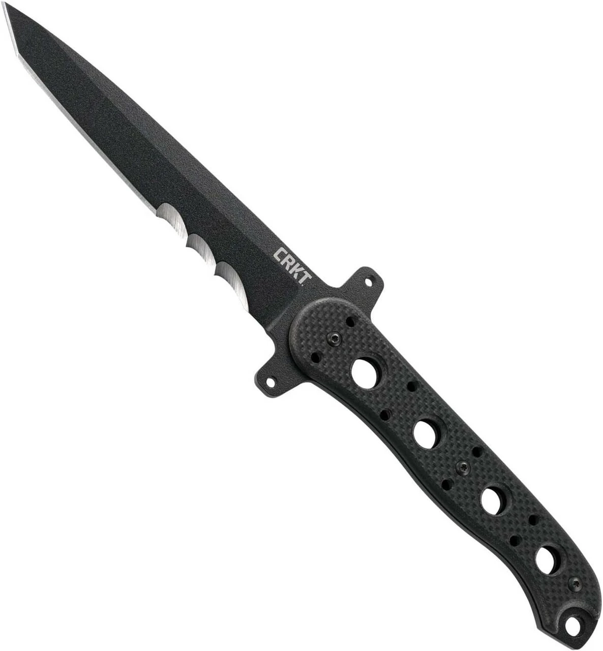 CRKT M16-13FX Fixed Blade 3 CRKT M16-13FX Fixed Blade