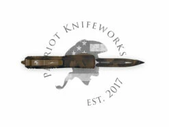 Microtech 122-3CCS Ultratech D/E Signature Series Coyote Camo Full Serrated -PATRIOT KNIFEWORKS Sales 63CB6DB9 BA2A 4356 BA85 8199A0A6CFF5 66339.1686680738