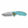 Curtiss Knives F3 Med. Spanto Flipper Stonewash Green -PATRIOT KNIFEWORKS Sales 66F22375 F411 48C5 9DBA 90261A0858E3 01393.1692907003