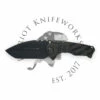 Medford Genesis T S45VN PVD Tanto Blade, PVD Ghost Flag Handles, PVD HW/Clip, PVD Breaker -PATRIOT KNIFEWORKS Sales 685A0408 77D6 45BD AA82 2A5728C92AA9 25572.1692651699