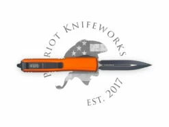 Microtech 122-1OR Ultratech D/E Orange Standard -PATRIOT KNIFEWORKS Sales 6B2331F7 33D0 4BF9 983C 12EC1E4E43A6 59013.1686684858