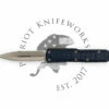 Microtech 232II-13S UTX-85 II D/E Signature Series Bronze Standard -PATRIOT KNIFEWORKS Sales 6C079645 3FC2 4A28 85BA C13064EB446A 22675.1687276200