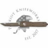 Microtech 123-3CTA Ultratech T/E Cerakote Tan Full Serrated 2 Microtech 123-3CTA Ultratech T/E Cerakote Tan Full Serrated -PATRIOT KNIFEWORKS Sales 6C40EB20 353E 43B1 B87B 5547480A87FA 54289.1686776705